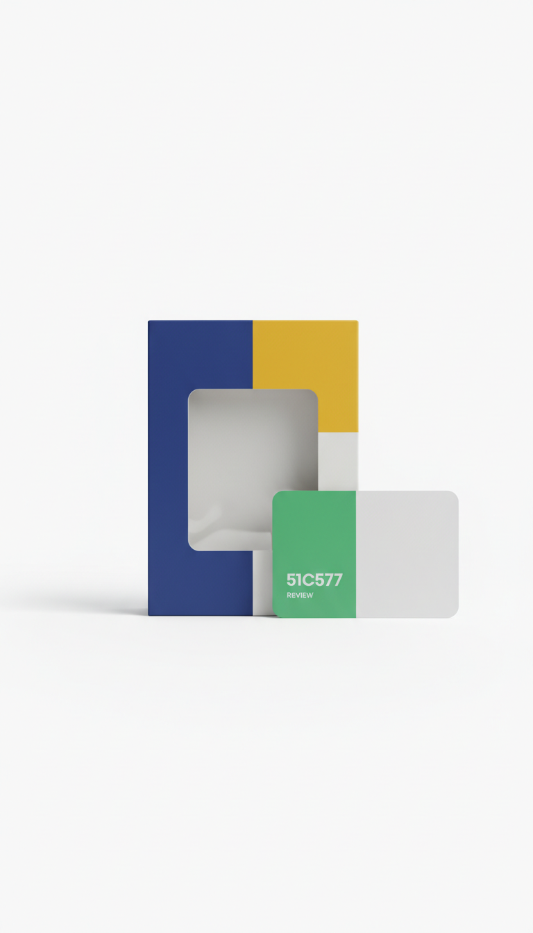 NFC Review Card Starter Pack